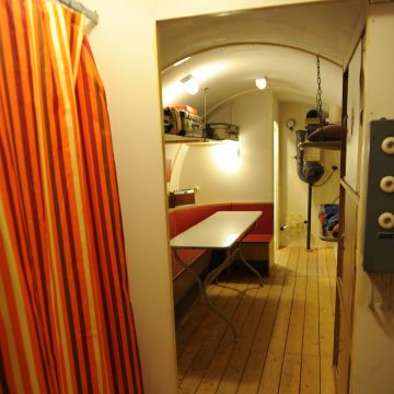 Tickets für Tour R: Röhrenbunker ... 2026-03-28 18:30 am 28.03.2026 - Karten kaufen